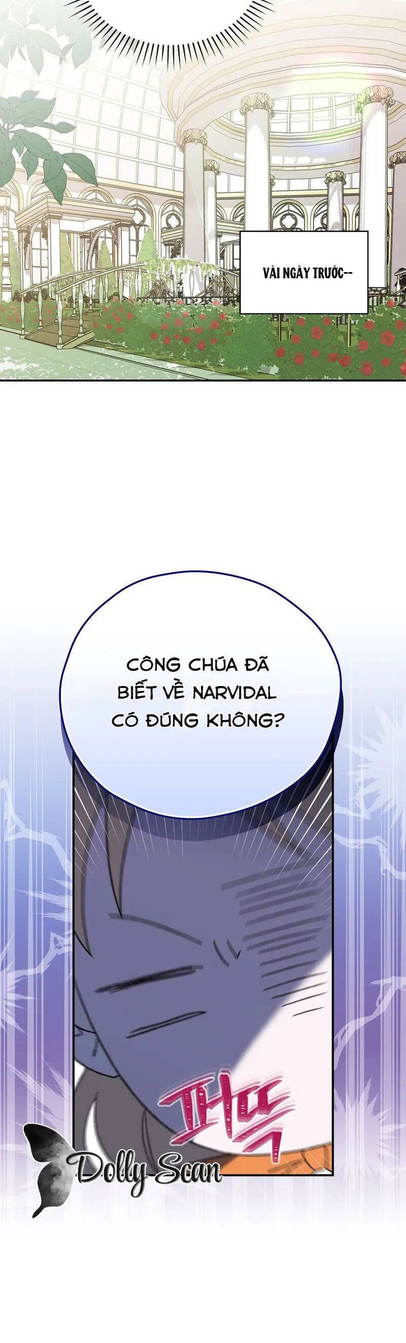 Tận Hưởng Thời Gian Có Hạn Của Tôi Chap 9 - Next Chap 10