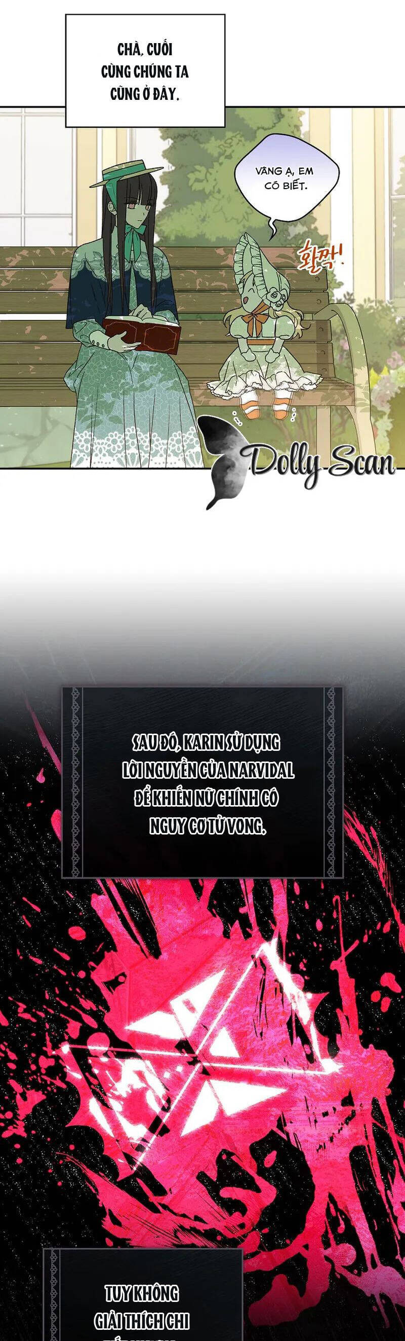 Tận Hưởng Thời Gian Có Hạn Của Tôi Chap 9 - Next Chap 10