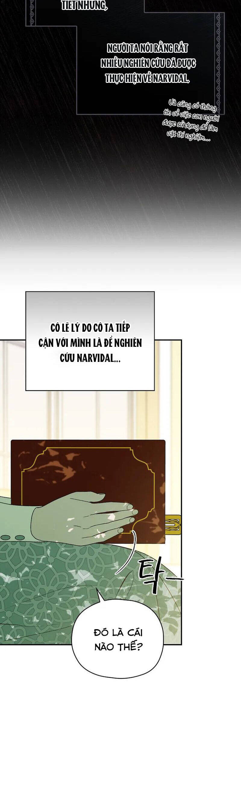 Tận Hưởng Thời Gian Có Hạn Của Tôi Chap 9 - Next Chap 10