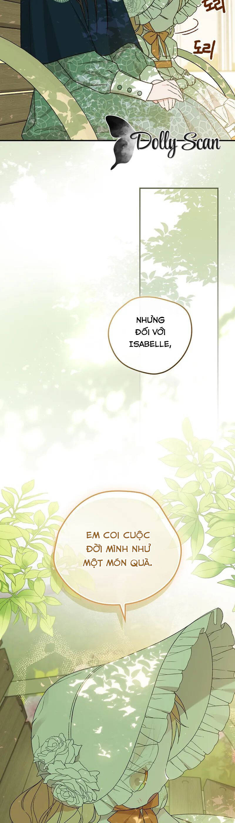 Tận Hưởng Thời Gian Có Hạn Của Tôi Chap 9 - Next Chap 10