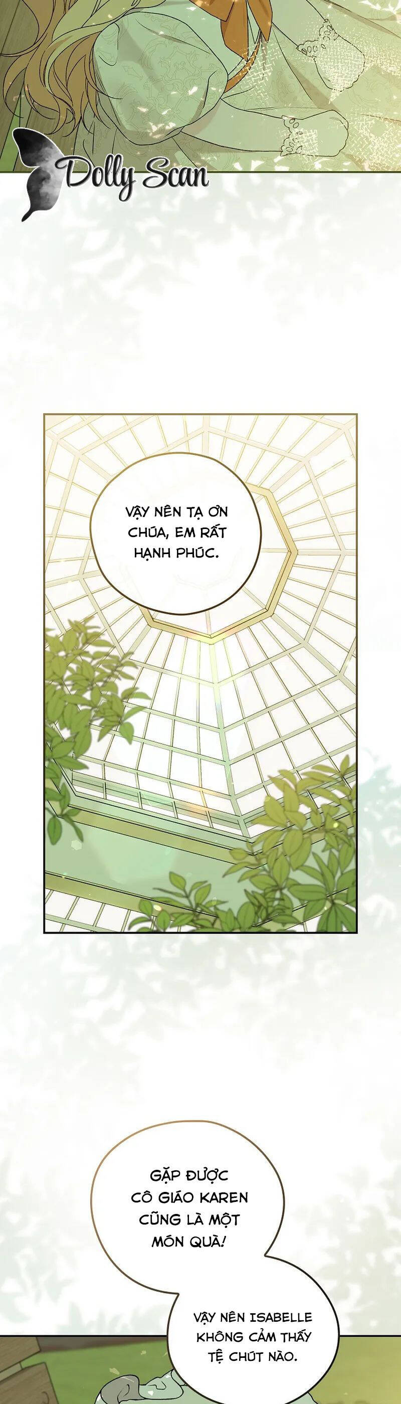 Tận Hưởng Thời Gian Có Hạn Của Tôi Chap 9 - Next Chap 10