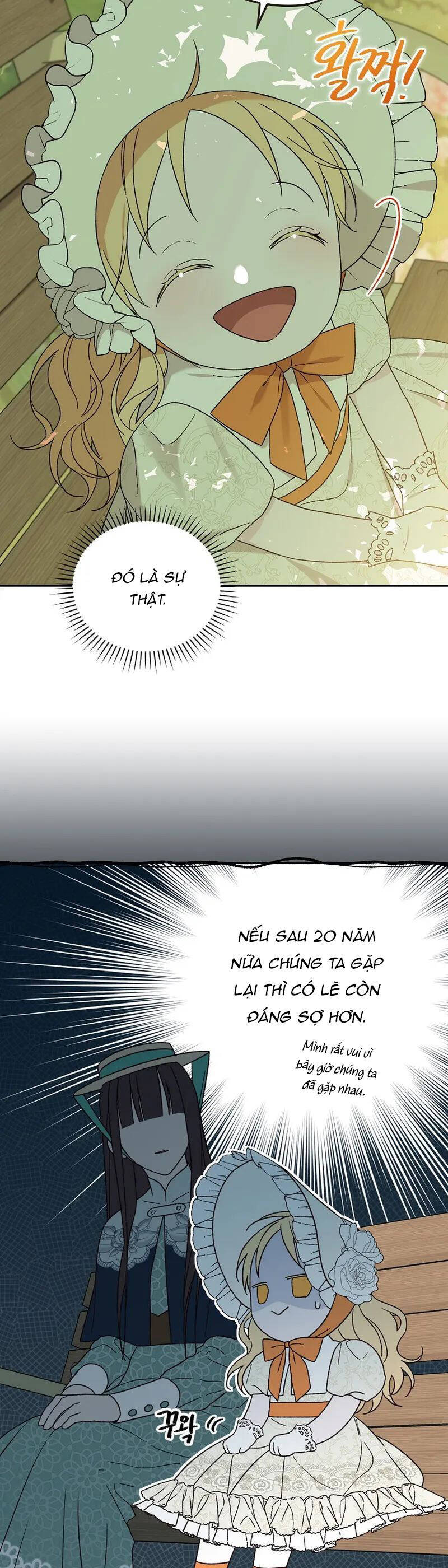 Tận Hưởng Thời Gian Có Hạn Của Tôi Chap 9 - Next Chap 10