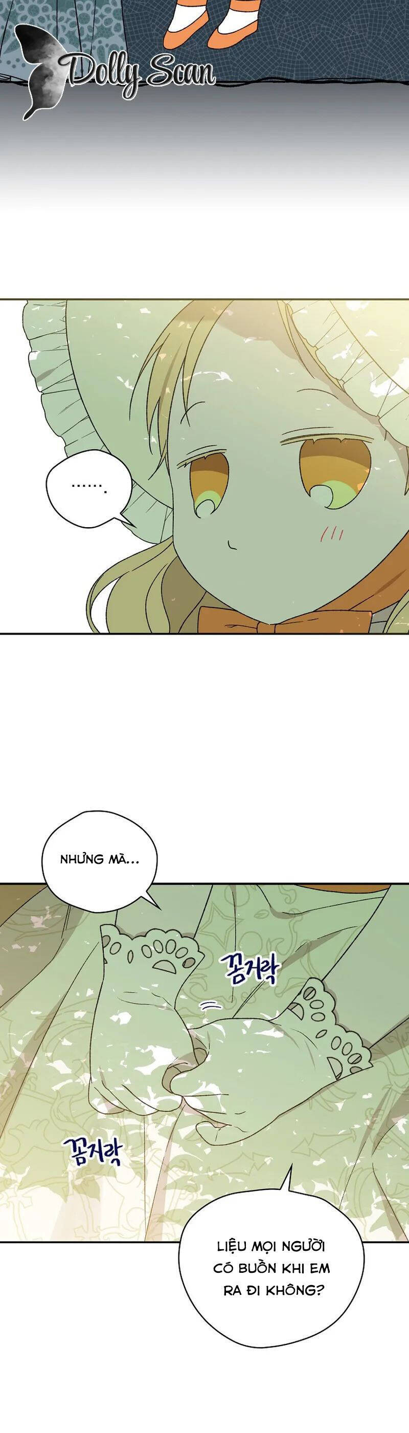 Tận Hưởng Thời Gian Có Hạn Của Tôi Chap 9 - Next Chap 10