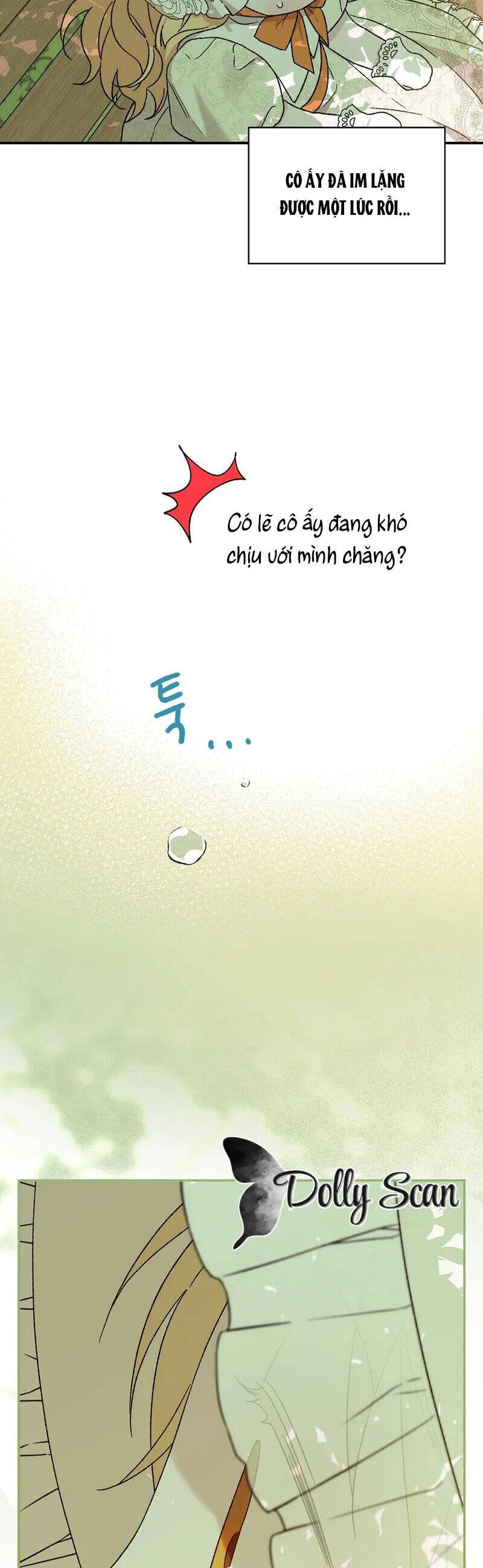 Tận Hưởng Thời Gian Có Hạn Của Tôi Chap 9 - Next Chap 10