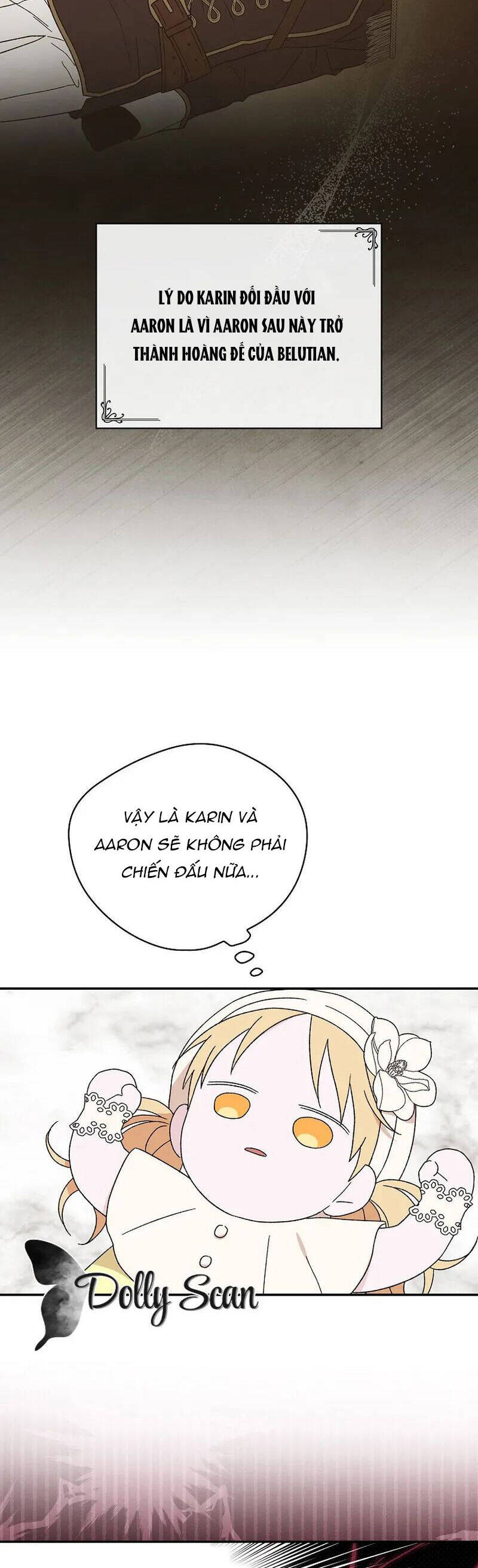 Tận Hưởng Thời Gian Có Hạn Của Tôi Chap 9 - Next Chap 10