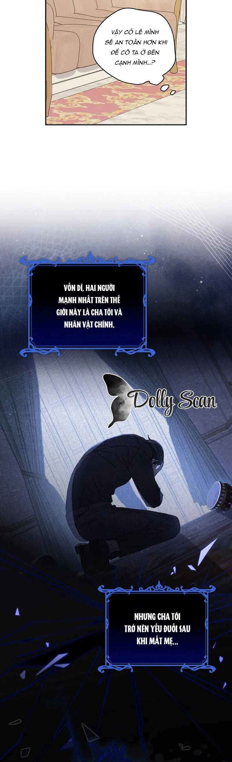 Tận Hưởng Thời Gian Có Hạn Của Tôi Chap 9 - Next Chap 10