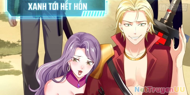 Tán Nhân Vô địch Tái Sinh Vào Phong Thần Bảng Chap 1 - Next Chap 2