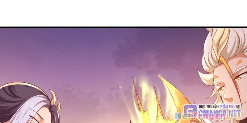 Tán Nhân Vô địch Tái Sinh Vào Phong Thần Bảng Chap 14 - Next Chap 15