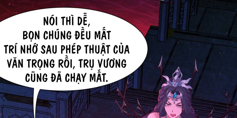 Tán Nhân Vô địch Tái Sinh Vào Phong Thần Bảng Chap 16 - Next Chap 17