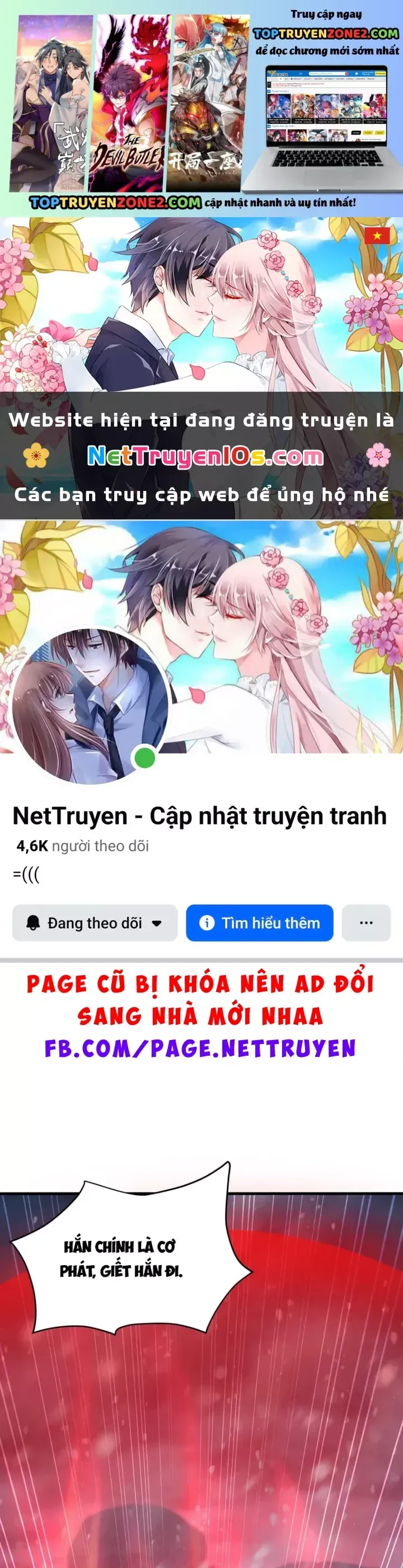 Tán Nhân Vô địch Tái Sinh Vào Phong Thần Bảng Chap 220 - Next Chap 221