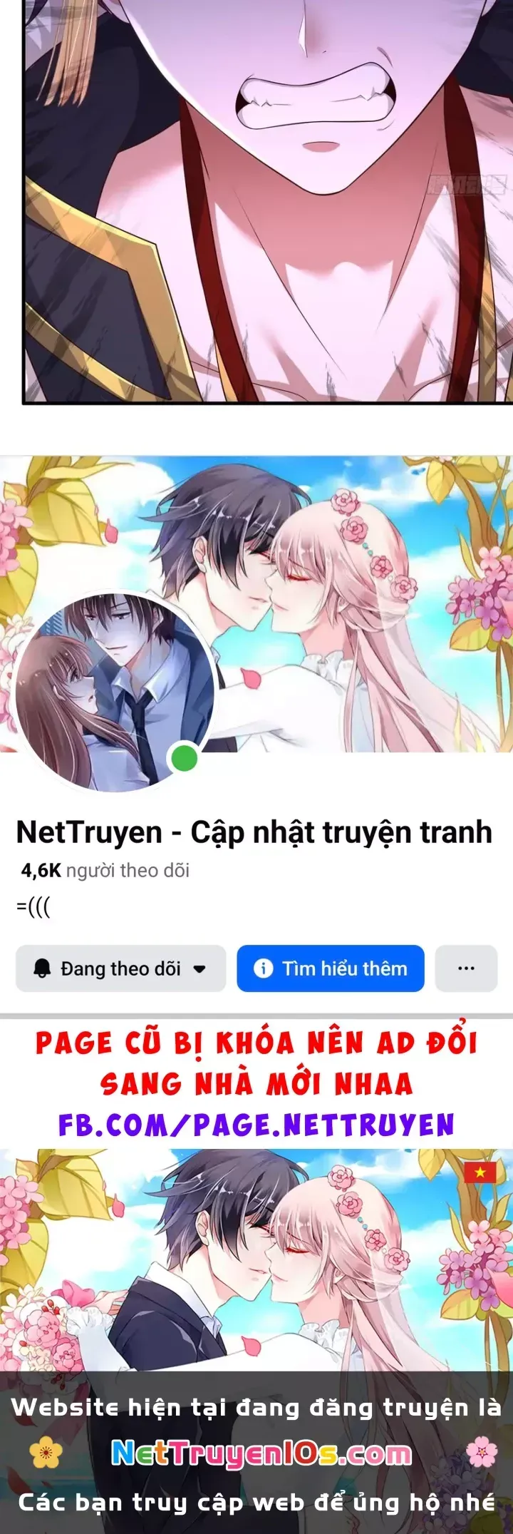 Tán Nhân Vô địch Tái Sinh Vào Phong Thần Bảng Chap 220 - Next Chap 221