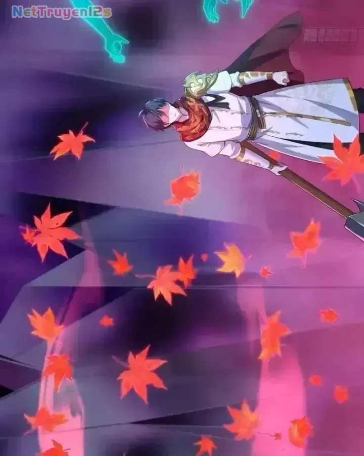 Tán Nhân Vô địch Tái Sinh Vào Phong Thần Bảng Chap 222 - Next Chap 223