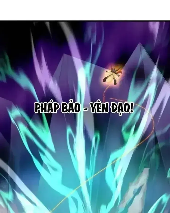 Tán Nhân Vô địch Tái Sinh Vào Phong Thần Bảng Chap 222 - Next Chap 223