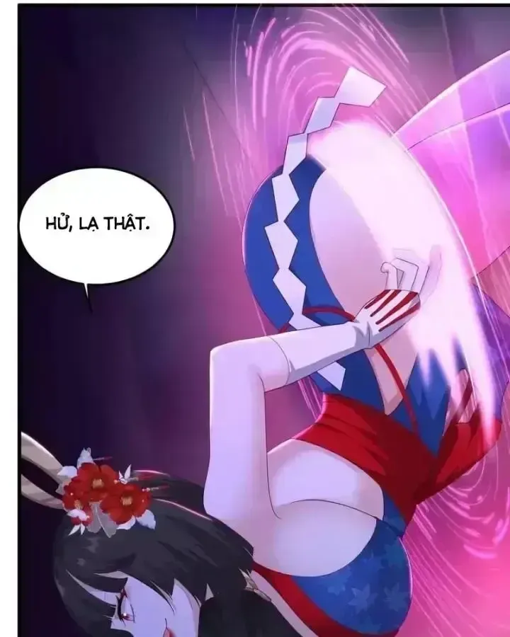 Tán Nhân Vô địch Tái Sinh Vào Phong Thần Bảng Chap 222 - Next Chap 223