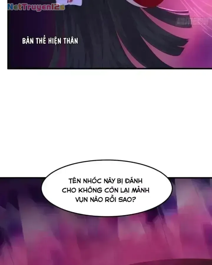 Tán Nhân Vô địch Tái Sinh Vào Phong Thần Bảng Chap 222 - Next Chap 223