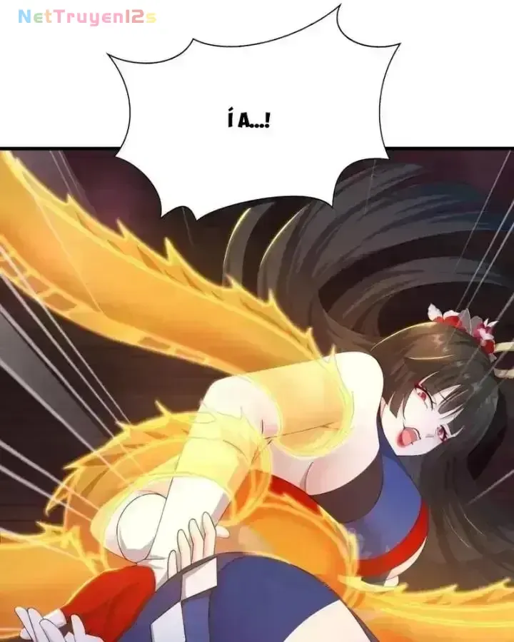Tán Nhân Vô địch Tái Sinh Vào Phong Thần Bảng Chap 222 - Next Chap 223
