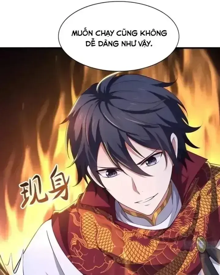 Tán Nhân Vô địch Tái Sinh Vào Phong Thần Bảng Chap 222 - Next Chap 223
