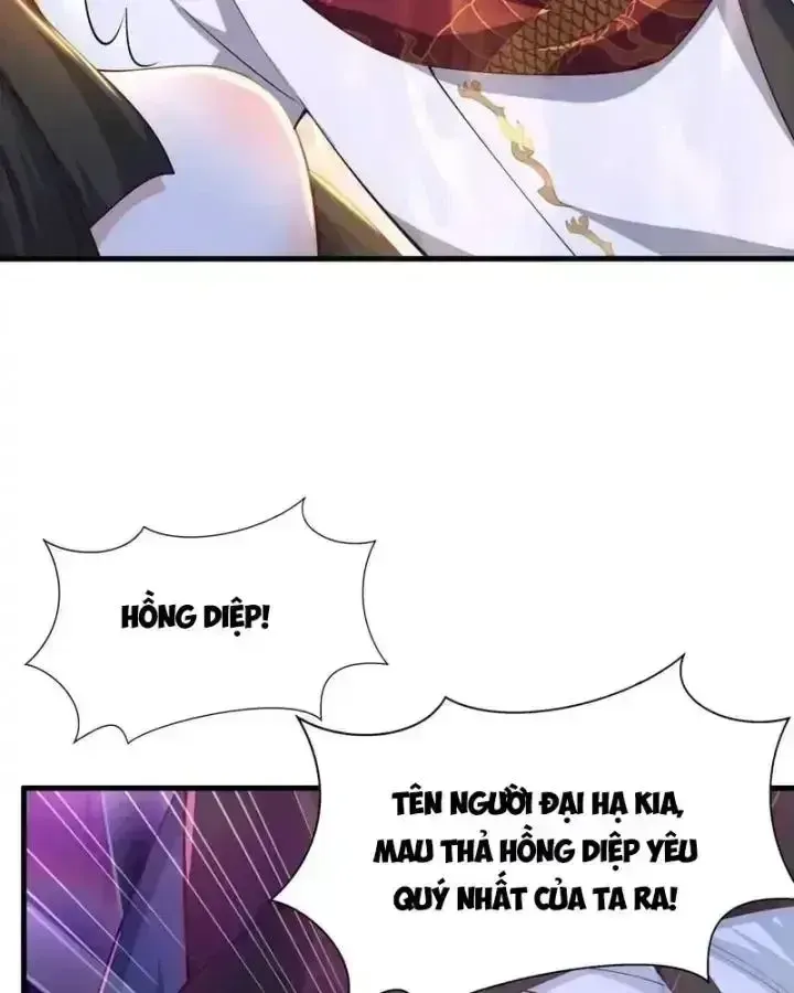Tán Nhân Vô địch Tái Sinh Vào Phong Thần Bảng Chap 222 - Next Chap 223