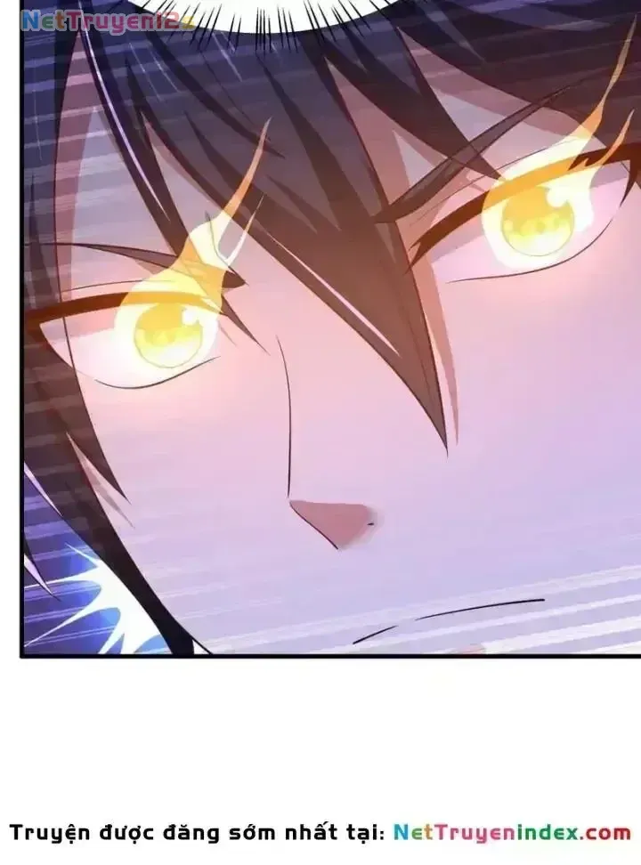 Tán Nhân Vô địch Tái Sinh Vào Phong Thần Bảng Chap 222 - Next Chap 223