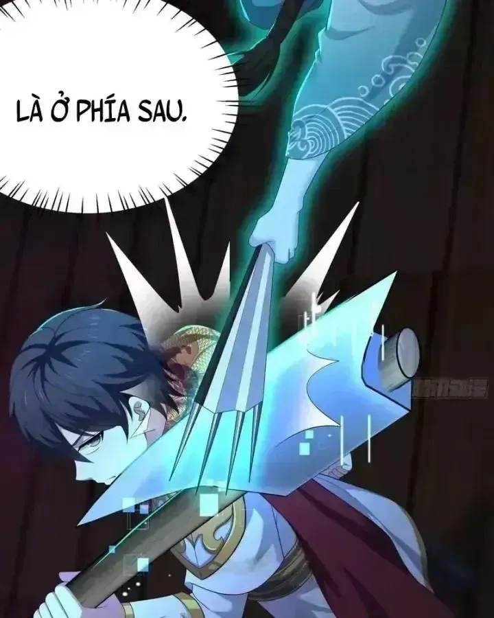 Tán Nhân Vô địch Tái Sinh Vào Phong Thần Bảng Chap 222 - Next Chap 223