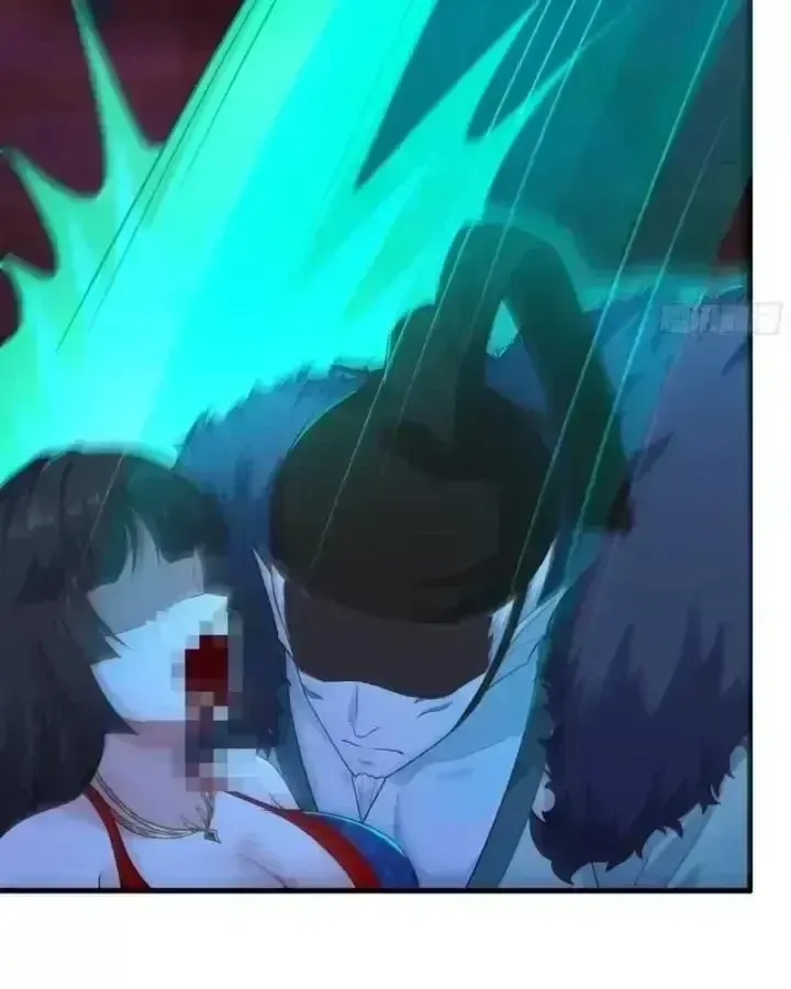 Tán Nhân Vô địch Tái Sinh Vào Phong Thần Bảng Chap 222 - Next Chap 223