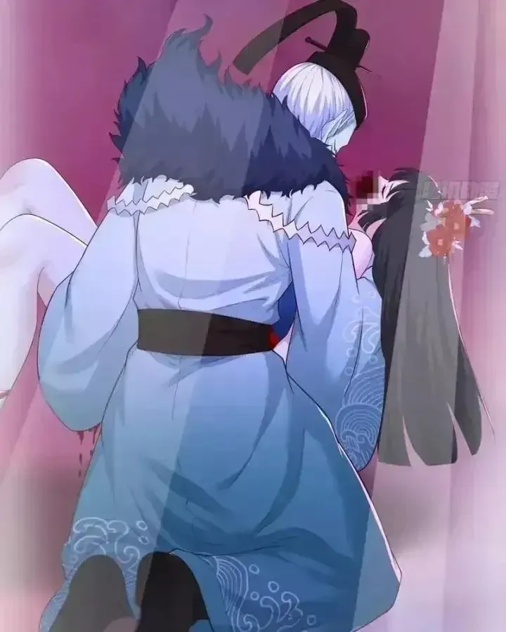 Tán Nhân Vô địch Tái Sinh Vào Phong Thần Bảng Chap 222 - Next Chap 223