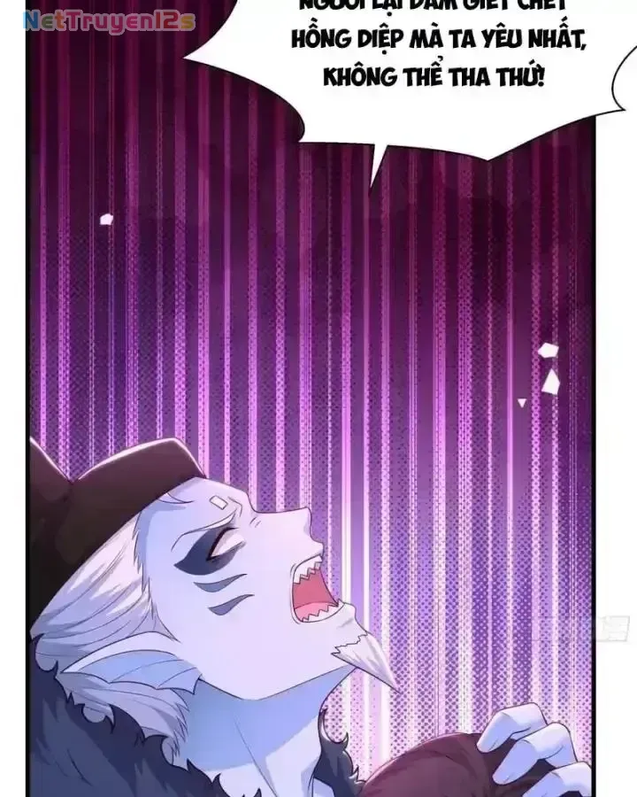 Tán Nhân Vô địch Tái Sinh Vào Phong Thần Bảng Chap 222 - Next Chap 223