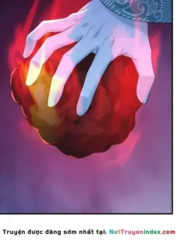 Tán Nhân Vô địch Tái Sinh Vào Phong Thần Bảng Chap 222 - Next Chap 223