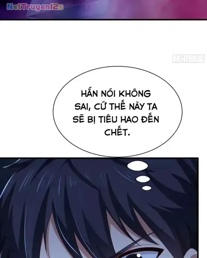 Tán Nhân Vô địch Tái Sinh Vào Phong Thần Bảng Chap 223 - Next Chap 224