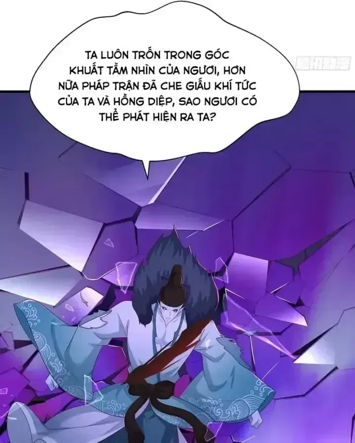 Tán Nhân Vô địch Tái Sinh Vào Phong Thần Bảng Chap 223 - Next Chap 224