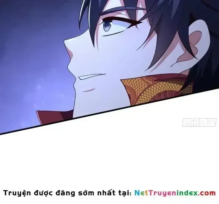 Tán Nhân Vô địch Tái Sinh Vào Phong Thần Bảng Chap 223 - Next Chap 224