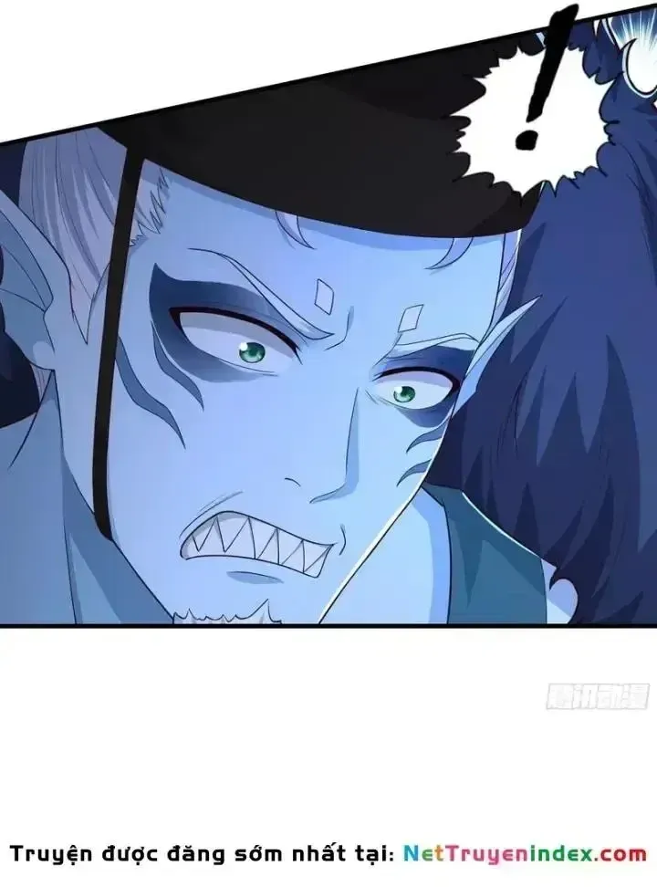 Tán Nhân Vô địch Tái Sinh Vào Phong Thần Bảng Chap 223 - Next Chap 224