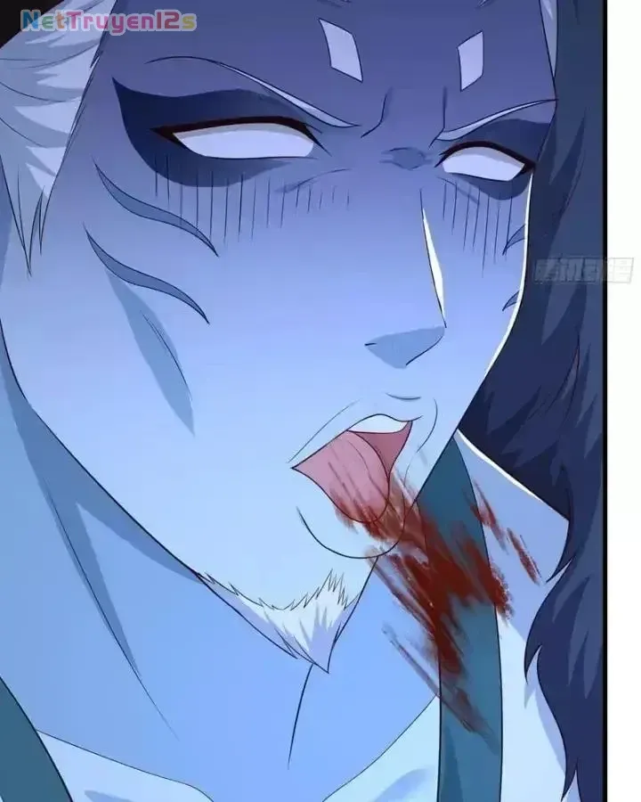Tán Nhân Vô địch Tái Sinh Vào Phong Thần Bảng Chap 223 - Next Chap 224