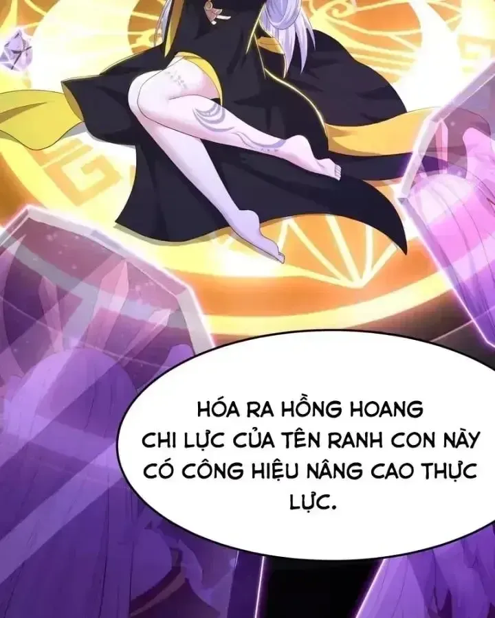 Tán Nhân Vô địch Tái Sinh Vào Phong Thần Bảng Chap 223 - Next Chap 224