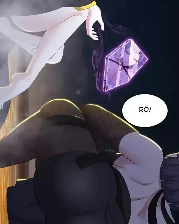 Tán Nhân Vô địch Tái Sinh Vào Phong Thần Bảng Chap 223 - Next Chap 224