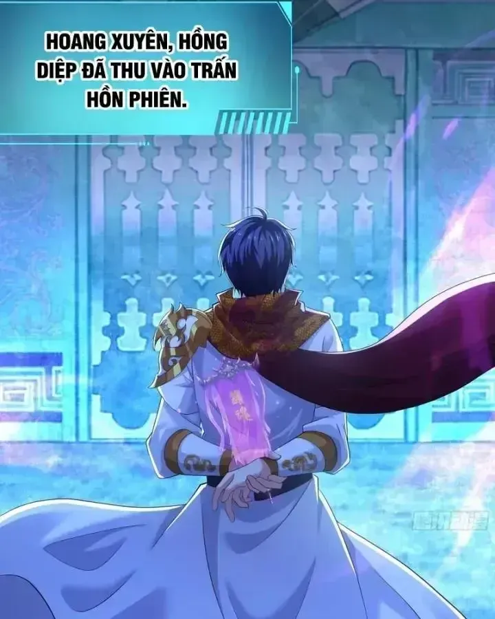 Tán Nhân Vô địch Tái Sinh Vào Phong Thần Bảng Chap 223 - Next Chap 224
