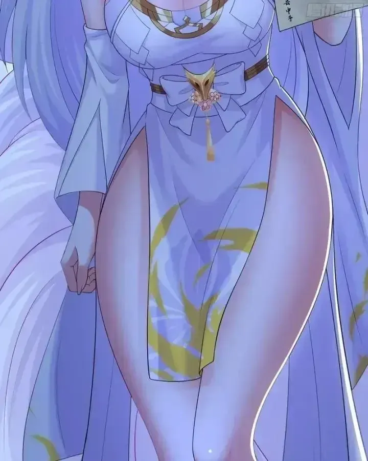 Tán Nhân Vô địch Tái Sinh Vào Phong Thần Bảng Chap 223 - Next Chap 224