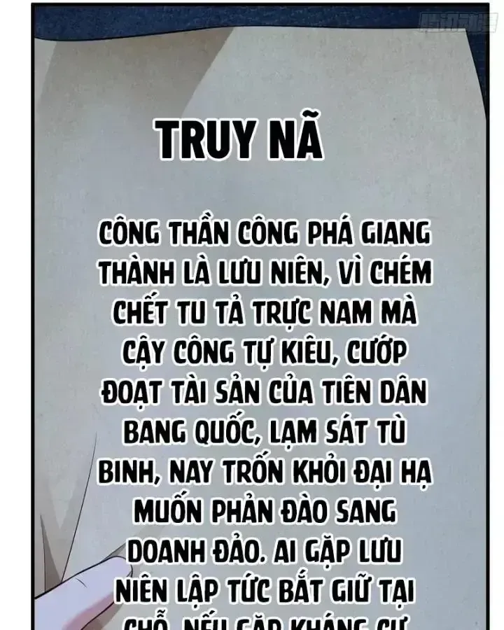 Tán Nhân Vô địch Tái Sinh Vào Phong Thần Bảng Chap 223 - Next Chap 224