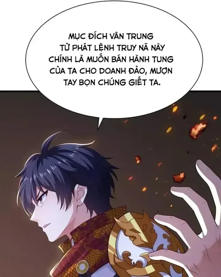Tán Nhân Vô địch Tái Sinh Vào Phong Thần Bảng Chap 223 - Next Chap 224