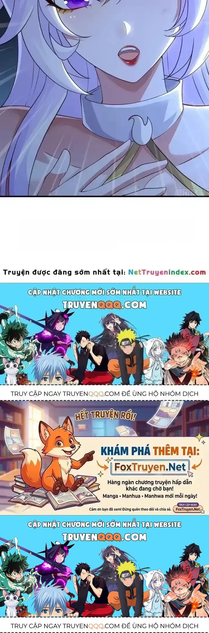 Tán Nhân Vô địch Tái Sinh Vào Phong Thần Bảng Chap 223 - Next Chap 224