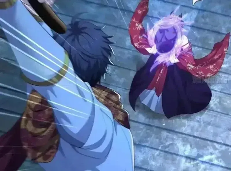 Tán Nhân Vô địch Tái Sinh Vào Phong Thần Bảng Chap 224 - Next Chap 225