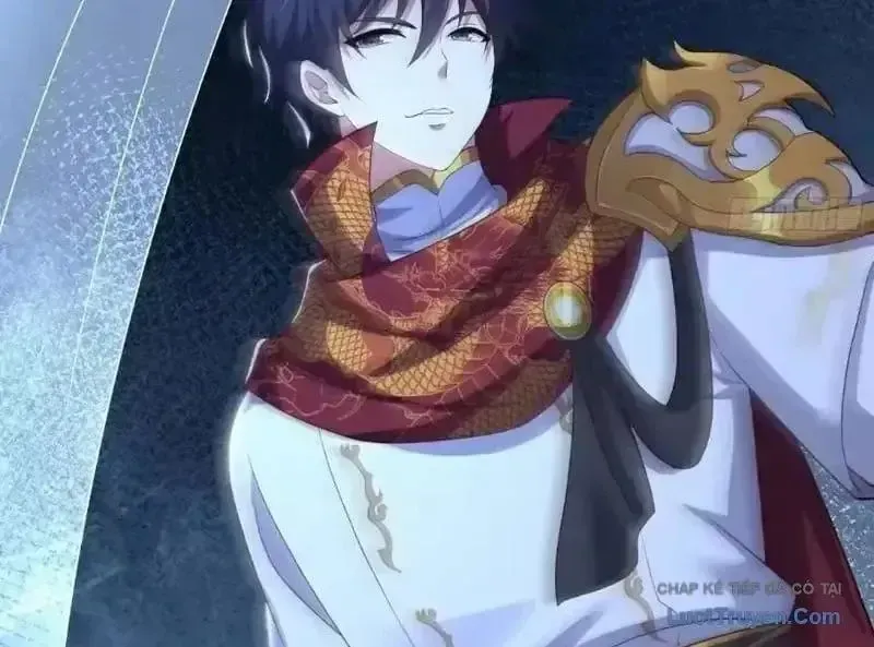 Tán Nhân Vô địch Tái Sinh Vào Phong Thần Bảng Chap 224 - Next Chap 225