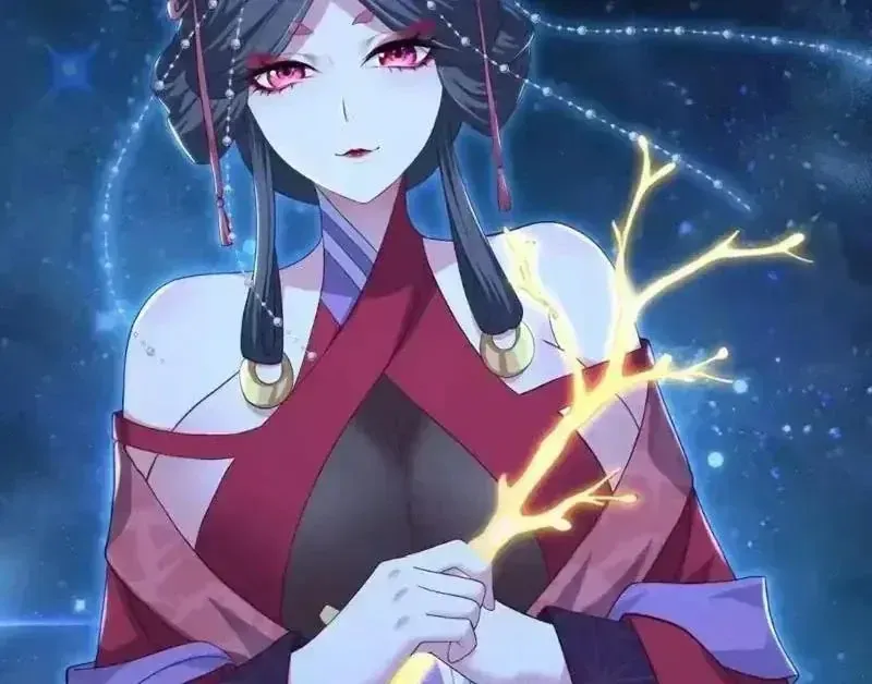 Tán Nhân Vô địch Tái Sinh Vào Phong Thần Bảng Chap 224 - Next Chap 225