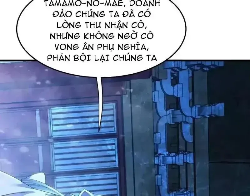 Tán Nhân Vô địch Tái Sinh Vào Phong Thần Bảng Chap 224 - Next Chap 225