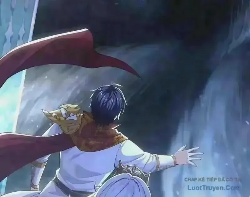 Tán Nhân Vô địch Tái Sinh Vào Phong Thần Bảng Chap 224 - Next Chap 225