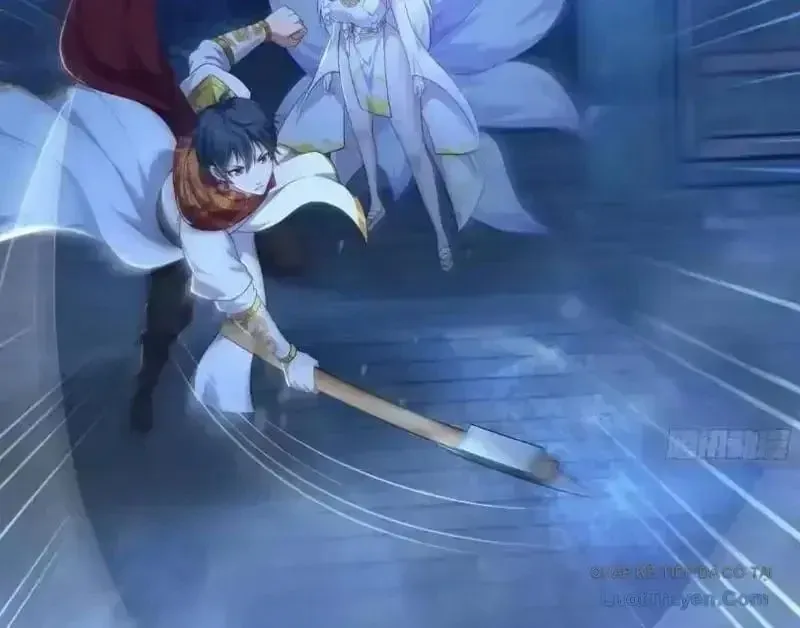 Tán Nhân Vô địch Tái Sinh Vào Phong Thần Bảng Chap 224 - Next Chap 225