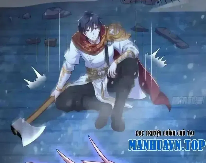 Tán Nhân Vô địch Tái Sinh Vào Phong Thần Bảng Chap 224 - Next Chap 225