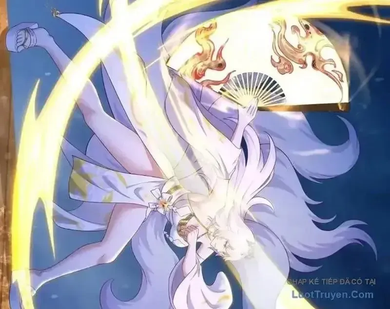 Tán Nhân Vô địch Tái Sinh Vào Phong Thần Bảng Chap 224 - Next Chap 225