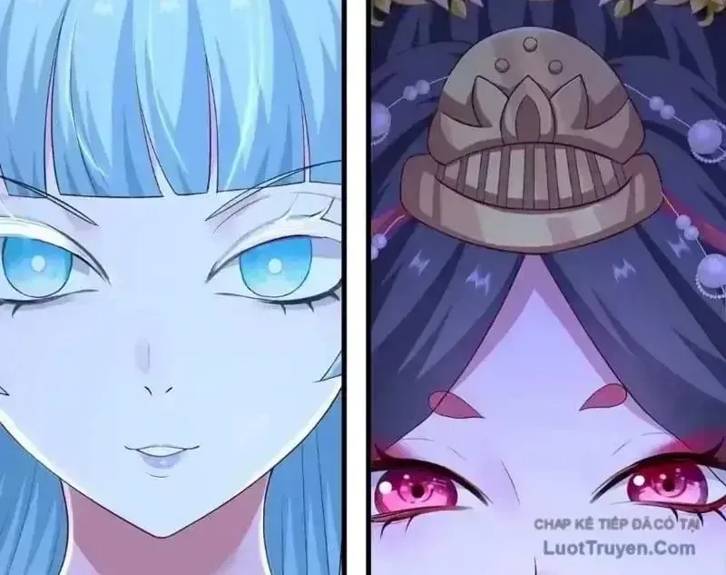 Tán Nhân Vô địch Tái Sinh Vào Phong Thần Bảng Chap 224 - Next Chap 225