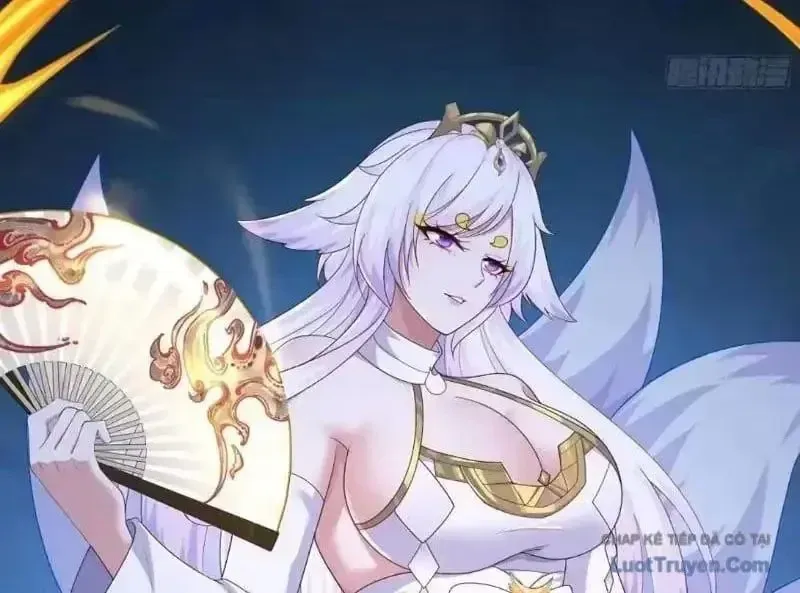 Tán Nhân Vô địch Tái Sinh Vào Phong Thần Bảng Chap 224 - Next Chap 225